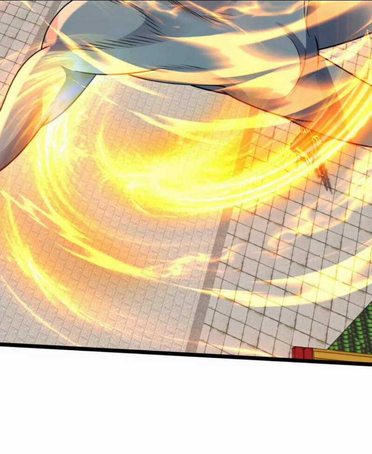 Ta Nuôi Quỷ Ở Trấn Ma Ty Chapter 282 trang 58