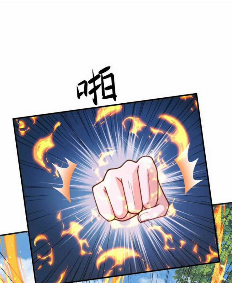 Ta Nuôi Quỷ Ở Trấn Ma Ty Chapter 282 trang 59