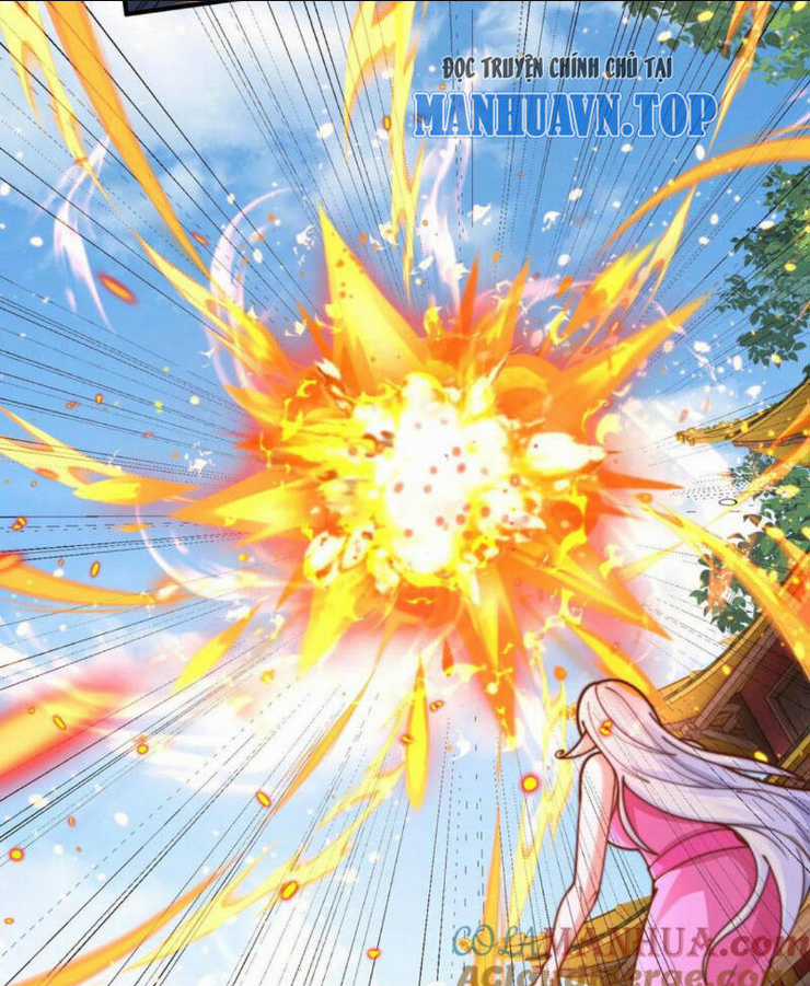 Ta Nuôi Quỷ Ở Trấn Ma Ty Chapter 282 trang 60