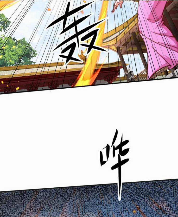 Ta Nuôi Quỷ Ở Trấn Ma Ty Chapter 282 trang 61