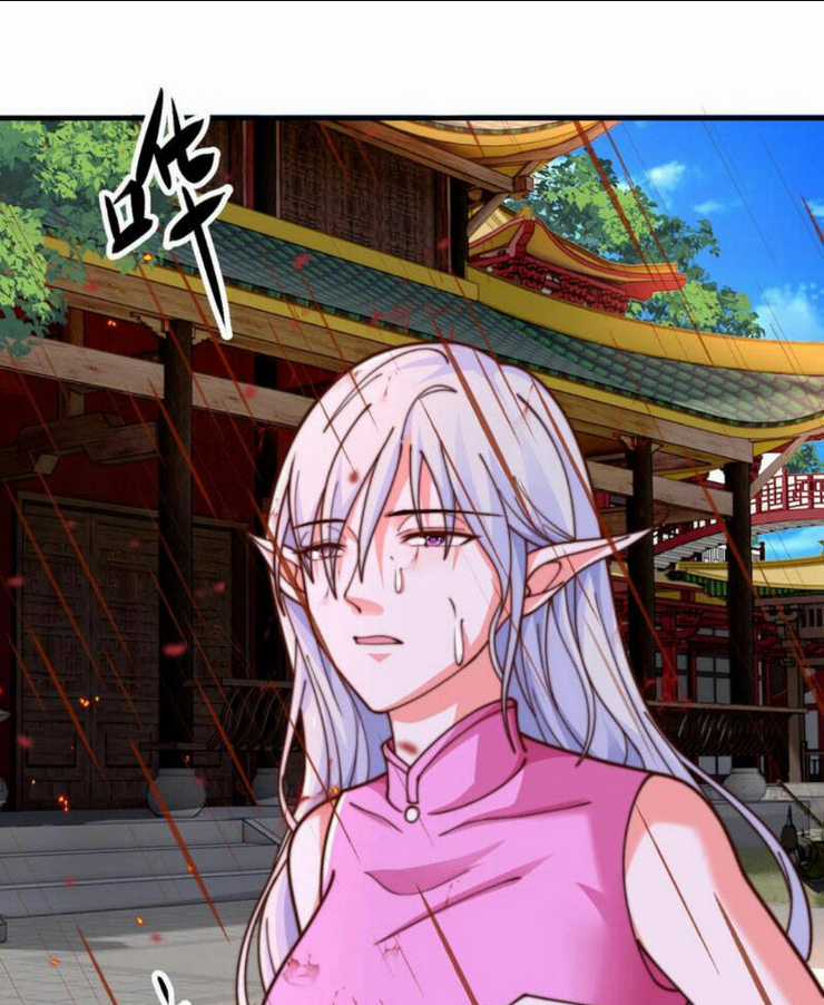 Ta Nuôi Quỷ Ở Trấn Ma Ty Chapter 282 trang 63