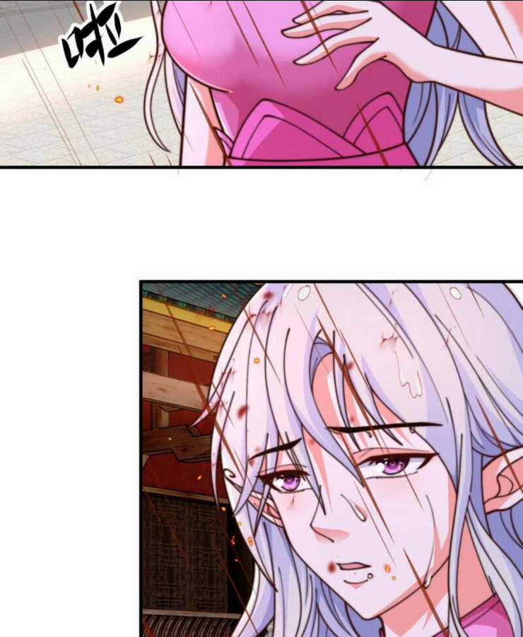 Ta Nuôi Quỷ Ở Trấn Ma Ty Chapter 282 trang 64