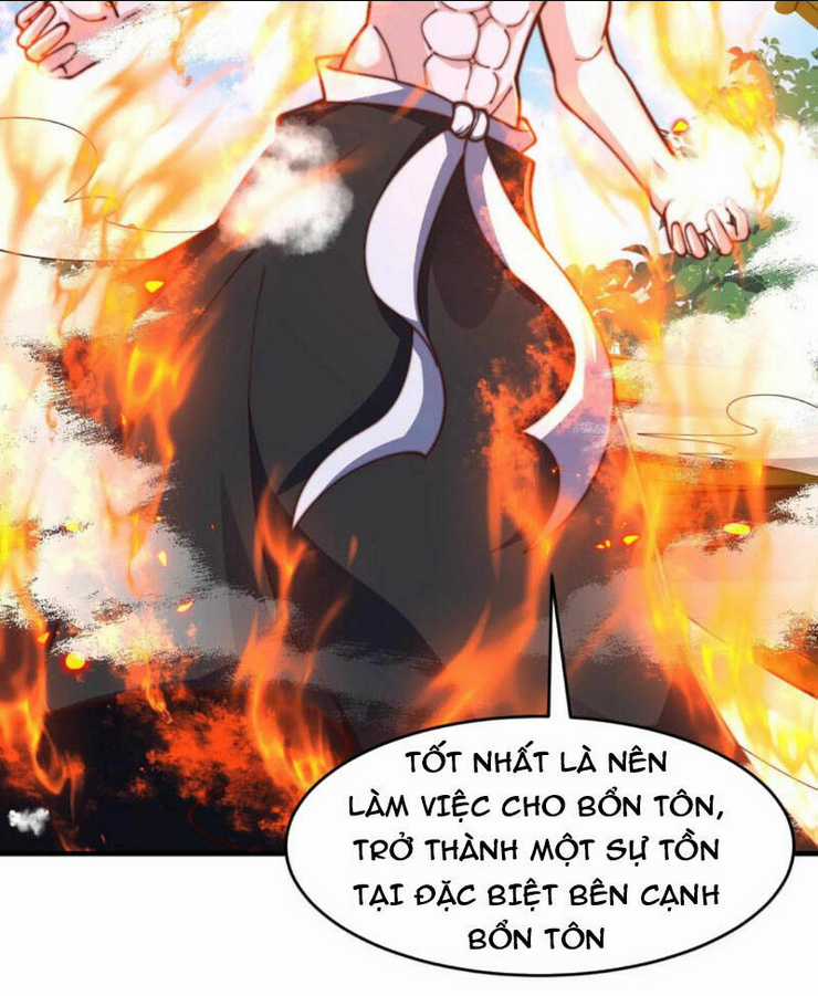 Ta Nuôi Quỷ Ở Trấn Ma Ty Chapter 282 trang 66