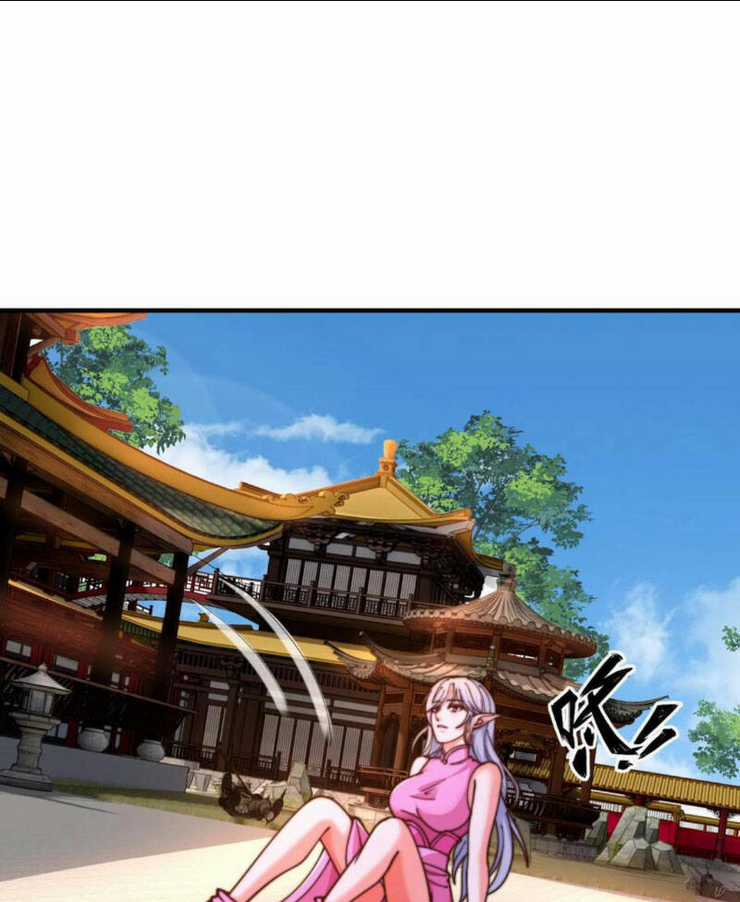 Ta Nuôi Quỷ Ở Trấn Ma Ty Chapter 282 trang 67