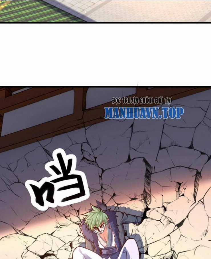 Ta Nuôi Quỷ Ở Trấn Ma Ty Chapter 282 trang 7