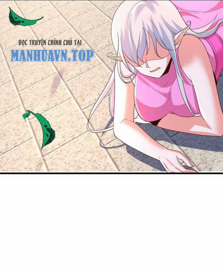 Ta Nuôi Quỷ Ở Trấn Ma Ty Chapter 282 trang 72