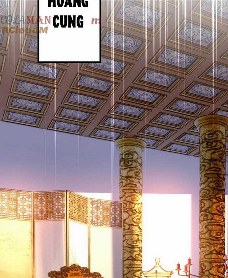 Ta Nuôi Quỷ Ở Trấn Ma Ty Chapter 282 trang 74