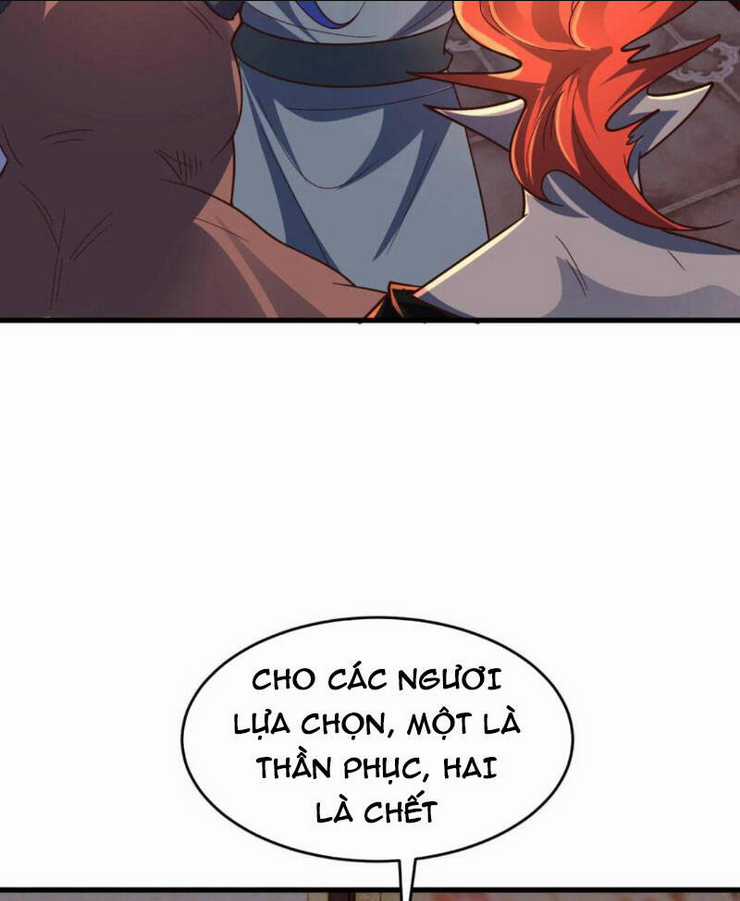 Ta Nuôi Quỷ Ở Trấn Ma Ty Chapter 282 trang 76