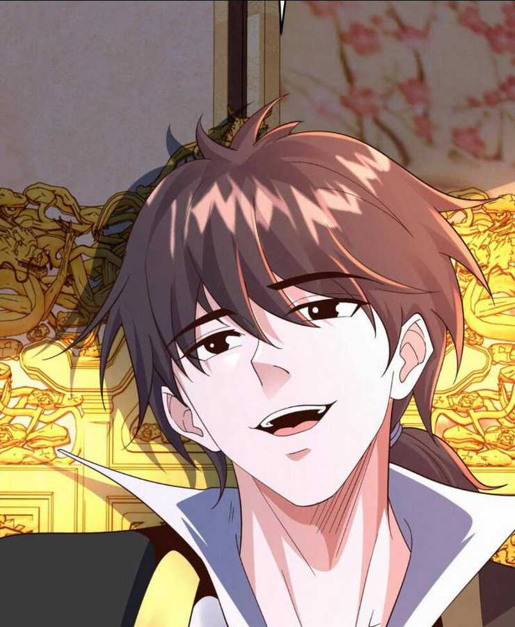 Ta Nuôi Quỷ Ở Trấn Ma Ty Chapter 282 trang 77