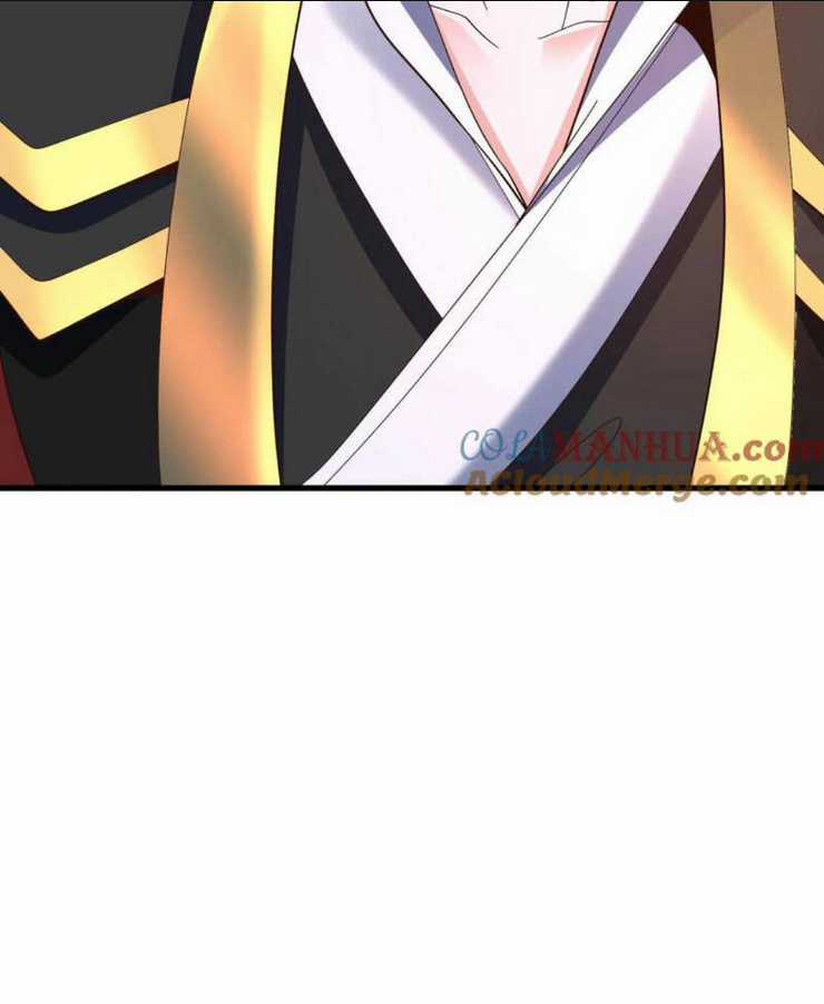 Ta Nuôi Quỷ Ở Trấn Ma Ty Chapter 282 trang 78