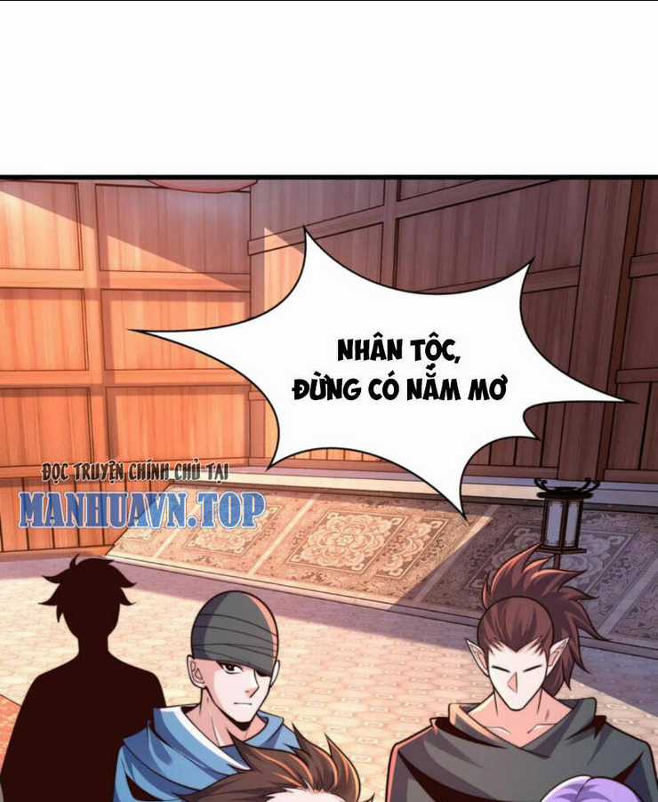 Ta Nuôi Quỷ Ở Trấn Ma Ty Chapter 282 trang 79
