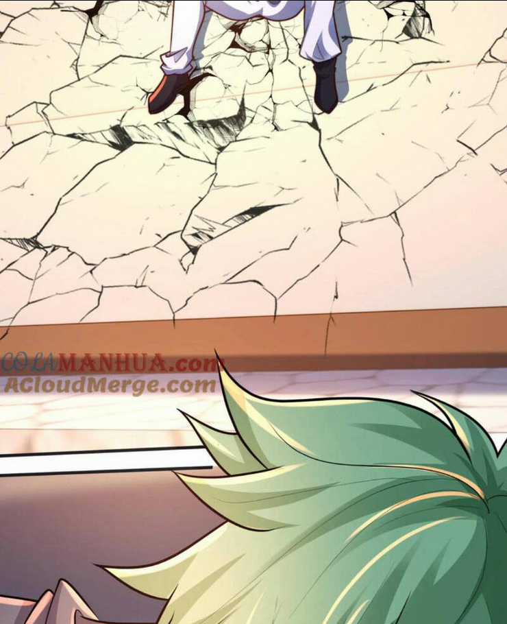 Ta Nuôi Quỷ Ở Trấn Ma Ty Chapter 282 trang 8