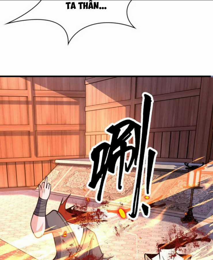 Ta Nuôi Quỷ Ở Trấn Ma Ty Chapter 282 trang 81