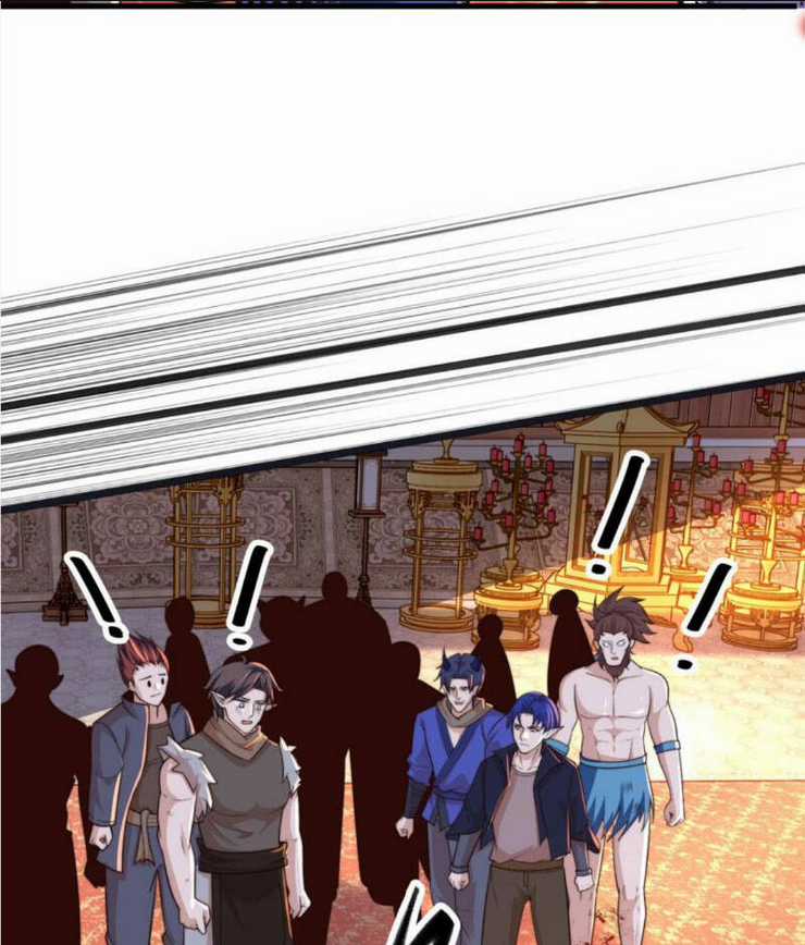 Ta Nuôi Quỷ Ở Trấn Ma Ty Chapter 282 trang 83