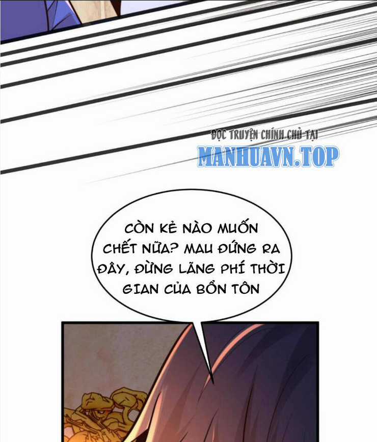 Ta Nuôi Quỷ Ở Trấn Ma Ty Chapter 282 trang 85