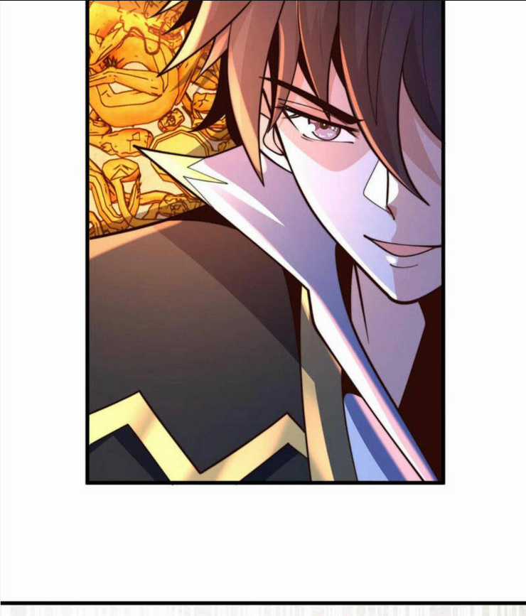 Ta Nuôi Quỷ Ở Trấn Ma Ty Chapter 282 trang 86