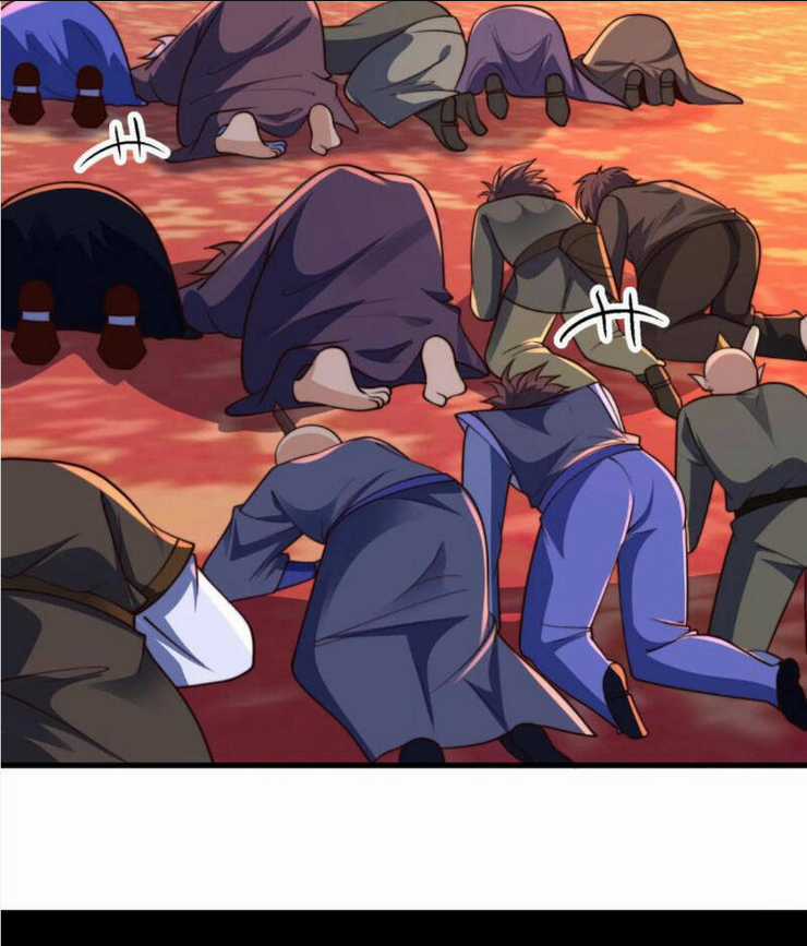 Ta Nuôi Quỷ Ở Trấn Ma Ty Chapter 282 trang 88