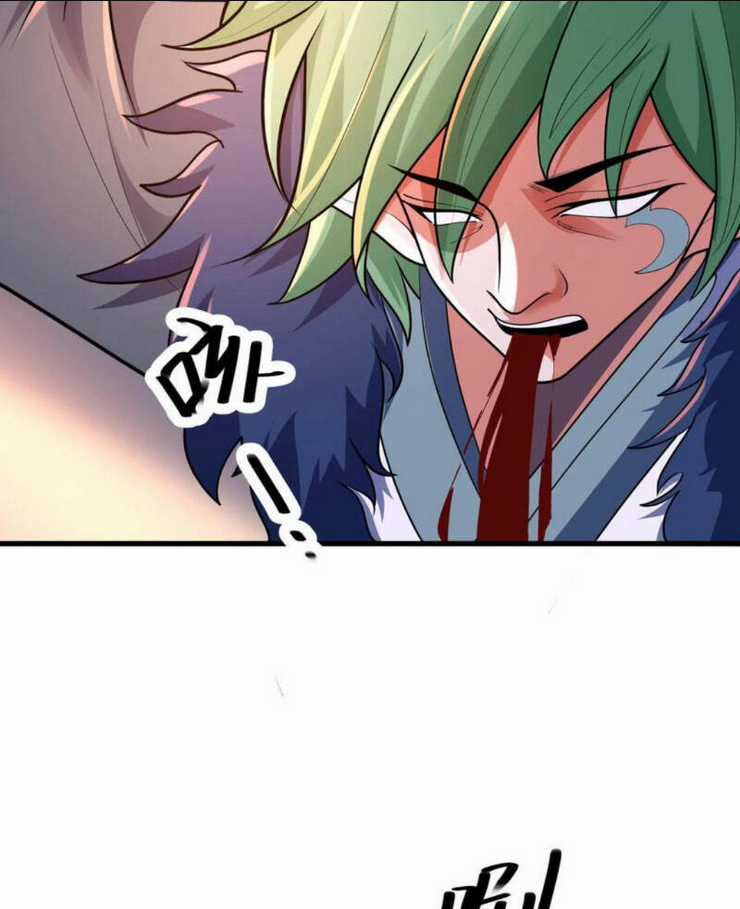 Ta Nuôi Quỷ Ở Trấn Ma Ty Chapter 282 trang 9