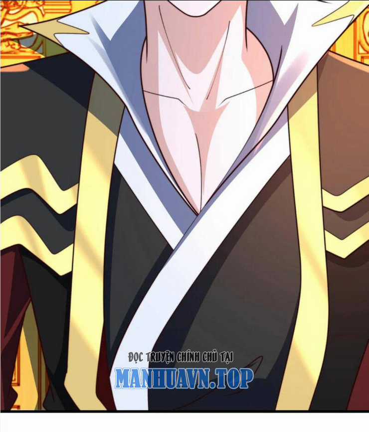 Ta Nuôi Quỷ Ở Trấn Ma Ty Chapter 282 trang 92