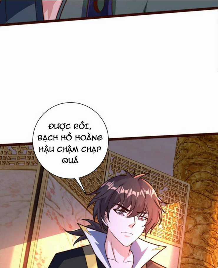Ta Nuôi Quỷ Ở Trấn Ma Ty Chapter 283 trang 10