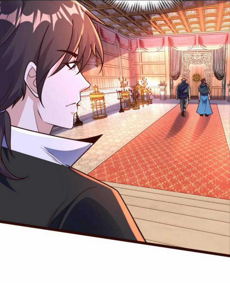 Ta Nuôi Quỷ Ở Trấn Ma Ty Chapter 283 trang 14