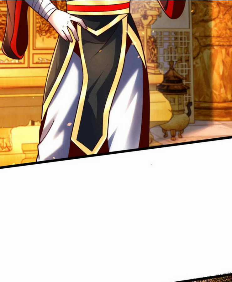 Ta Nuôi Quỷ Ở Trấn Ma Ty Chapter 283 trang 19