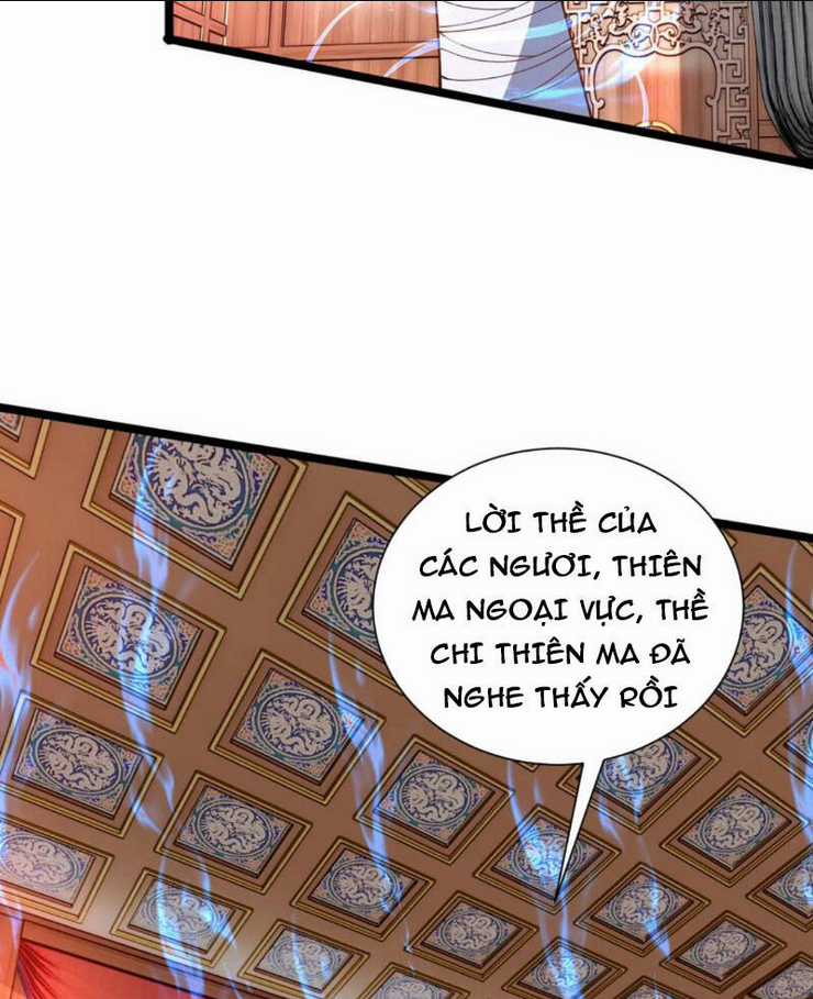 Ta Nuôi Quỷ Ở Trấn Ma Ty Chapter 283 trang 2