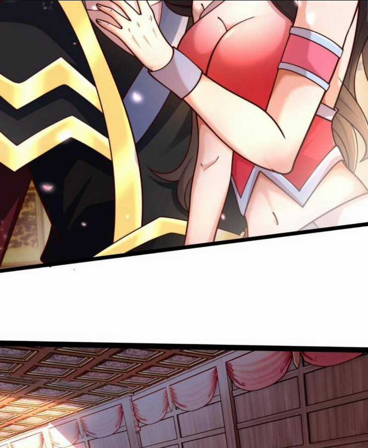 Ta Nuôi Quỷ Ở Trấn Ma Ty Chapter 283 trang 23