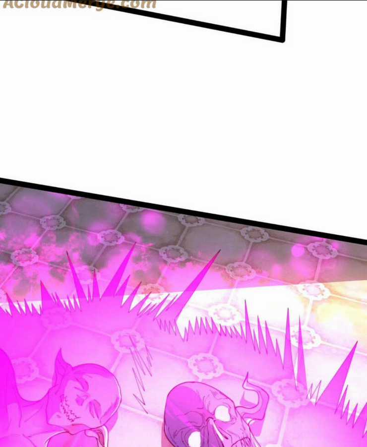 Ta Nuôi Quỷ Ở Trấn Ma Ty Chapter 283 trang 26