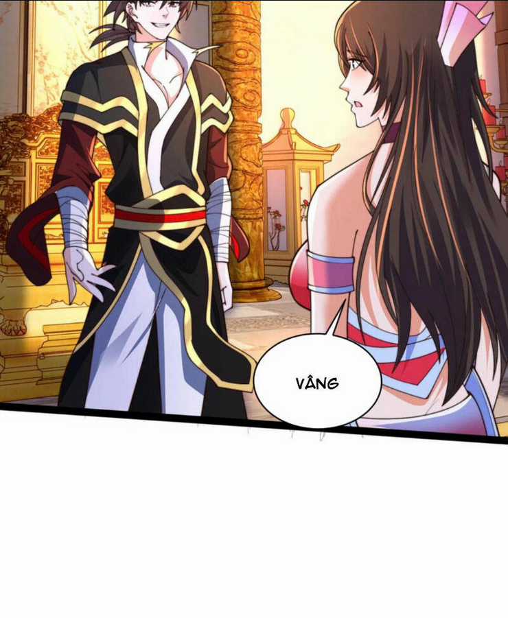 Ta Nuôi Quỷ Ở Trấn Ma Ty Chapter 283 trang 32