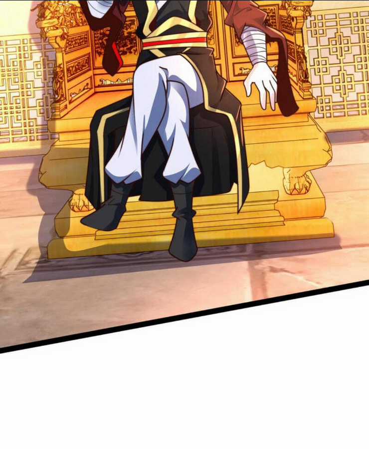 Ta Nuôi Quỷ Ở Trấn Ma Ty Chapter 283 trang 35