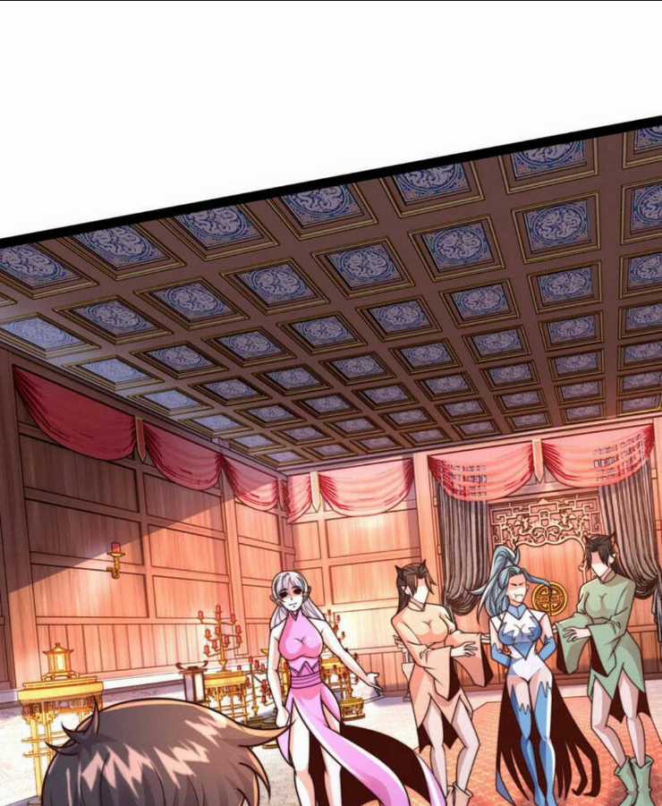 Ta Nuôi Quỷ Ở Trấn Ma Ty Chapter 283 trang 36