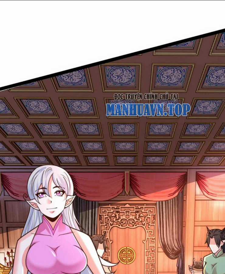 Ta Nuôi Quỷ Ở Trấn Ma Ty Chapter 283 trang 38