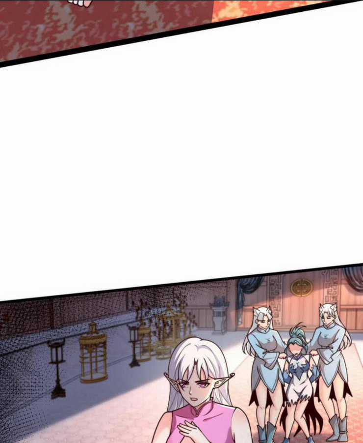 Ta Nuôi Quỷ Ở Trấn Ma Ty Chapter 283 trang 40