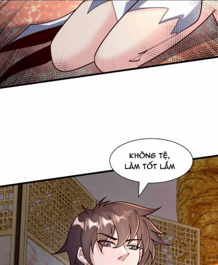 Ta Nuôi Quỷ Ở Trấn Ma Ty Chapter 283 trang 43