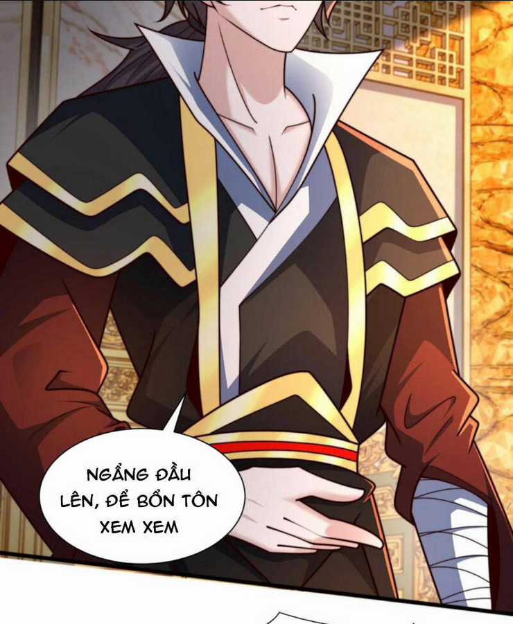 Ta Nuôi Quỷ Ở Trấn Ma Ty Chapter 283 trang 44