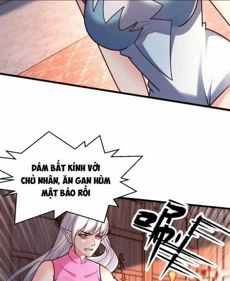 Ta Nuôi Quỷ Ở Trấn Ma Ty Chapter 283 trang 46