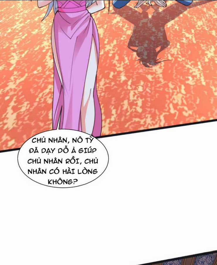 Ta Nuôi Quỷ Ở Trấn Ma Ty Chapter 283 trang 49