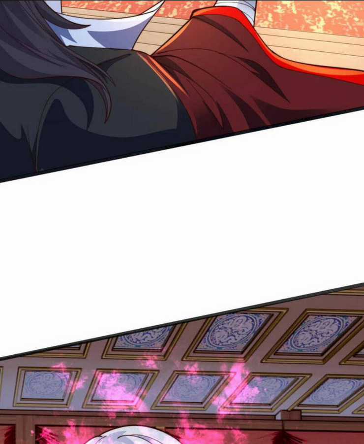 Ta Nuôi Quỷ Ở Trấn Ma Ty Chapter 283 trang 51