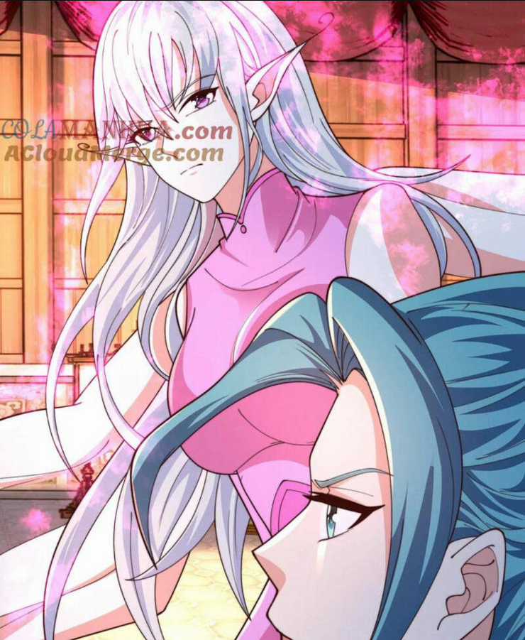 Ta Nuôi Quỷ Ở Trấn Ma Ty Chapter 283 trang 52