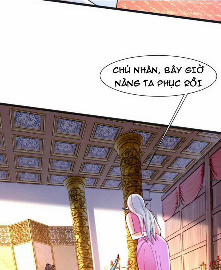 Ta Nuôi Quỷ Ở Trấn Ma Ty Chapter 283 trang 55