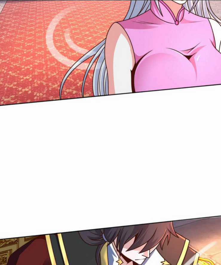 Ta Nuôi Quỷ Ở Trấn Ma Ty Chapter 283 trang 61