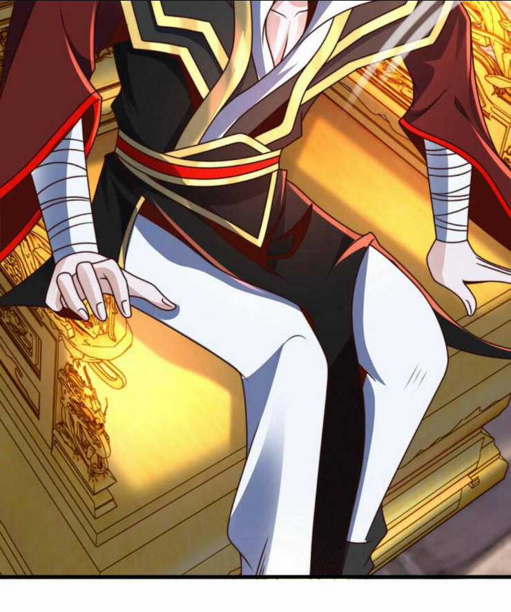 Ta Nuôi Quỷ Ở Trấn Ma Ty Chapter 283 trang 62