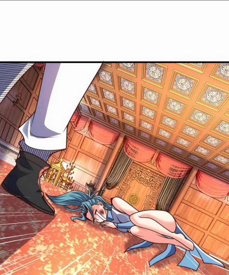 Ta Nuôi Quỷ Ở Trấn Ma Ty Chapter 283 trang 63