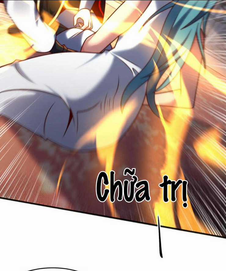 Ta Nuôi Quỷ Ở Trấn Ma Ty Chapter 283 trang 67