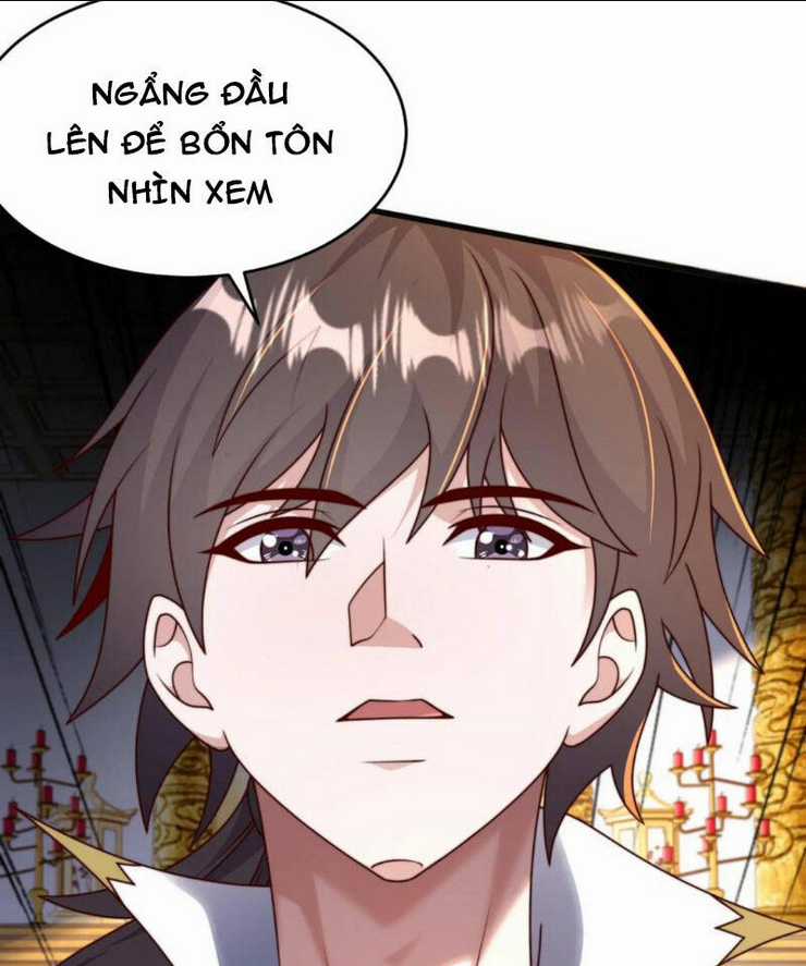 Ta Nuôi Quỷ Ở Trấn Ma Ty Chapter 283 trang 68