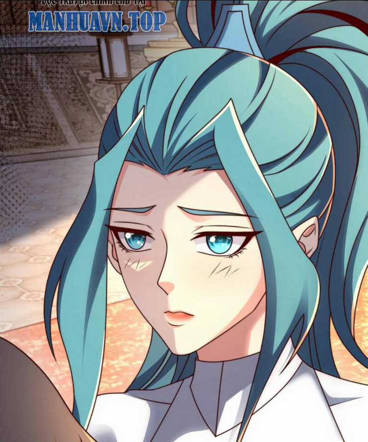 Ta Nuôi Quỷ Ở Trấn Ma Ty Chapter 283 trang 70