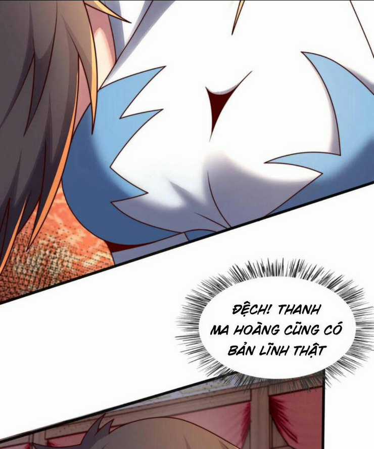 Ta Nuôi Quỷ Ở Trấn Ma Ty Chapter 283 trang 71