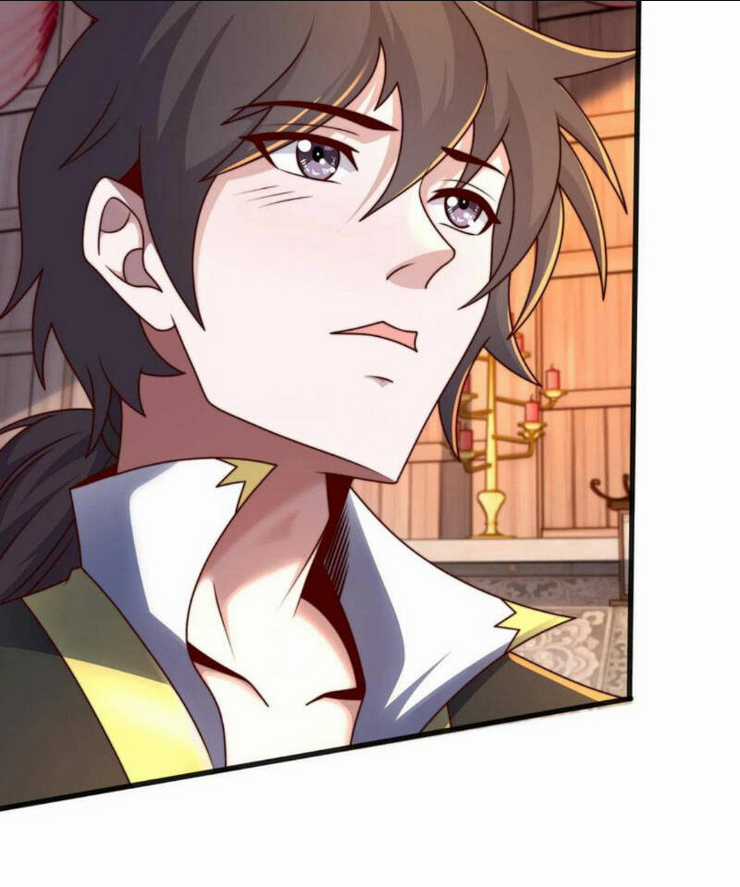 Ta Nuôi Quỷ Ở Trấn Ma Ty Chapter 283 trang 72