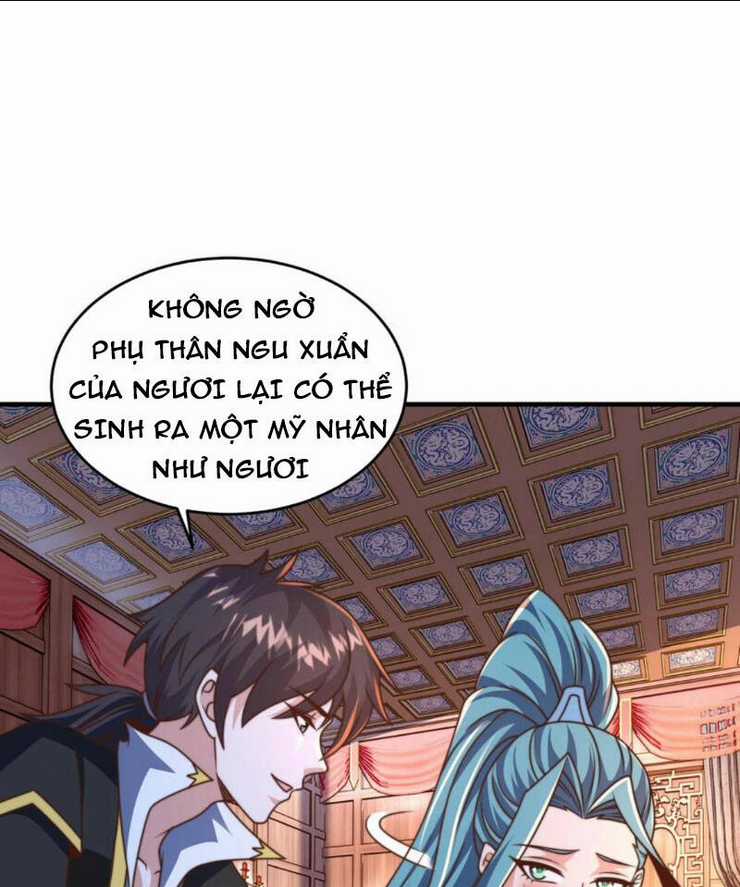 Ta Nuôi Quỷ Ở Trấn Ma Ty Chapter 283 trang 73